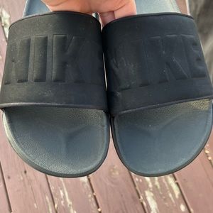 Men’s Nike Slides